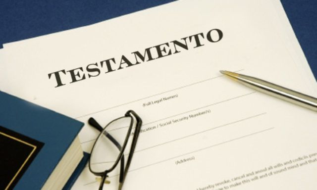 importancia del testamento